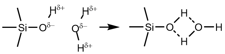 silanol